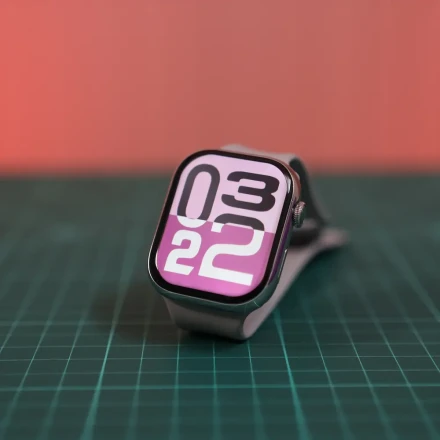slider images